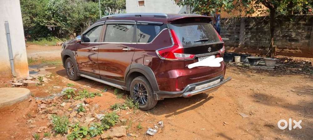 Maruti Suzuki Xl6 1.5 Alpha Mt, 2021, Petrol