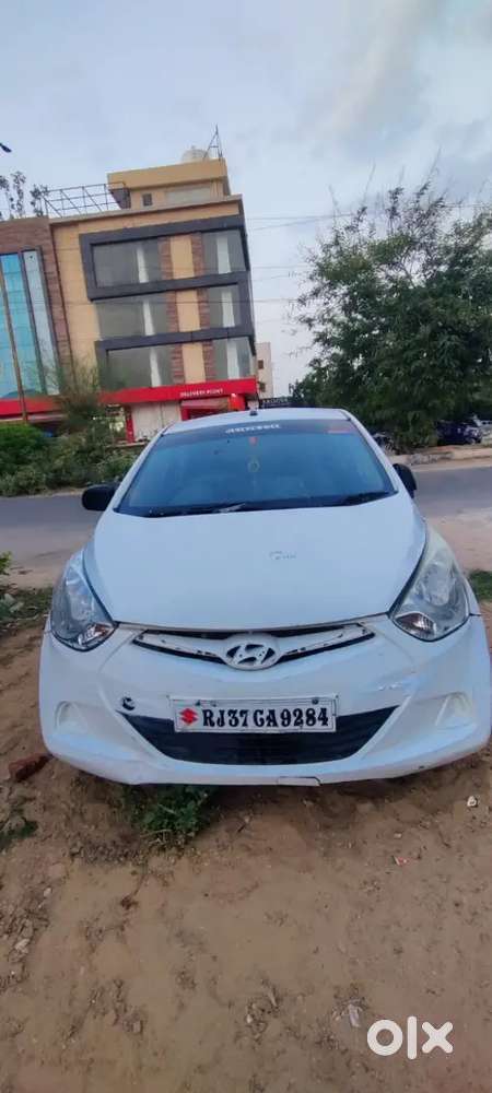 Hyundai Eon Era 2018
