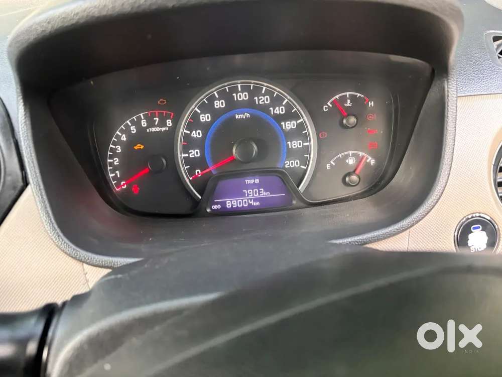 Hyundai Grand I10 1.2 Crdi 2013
