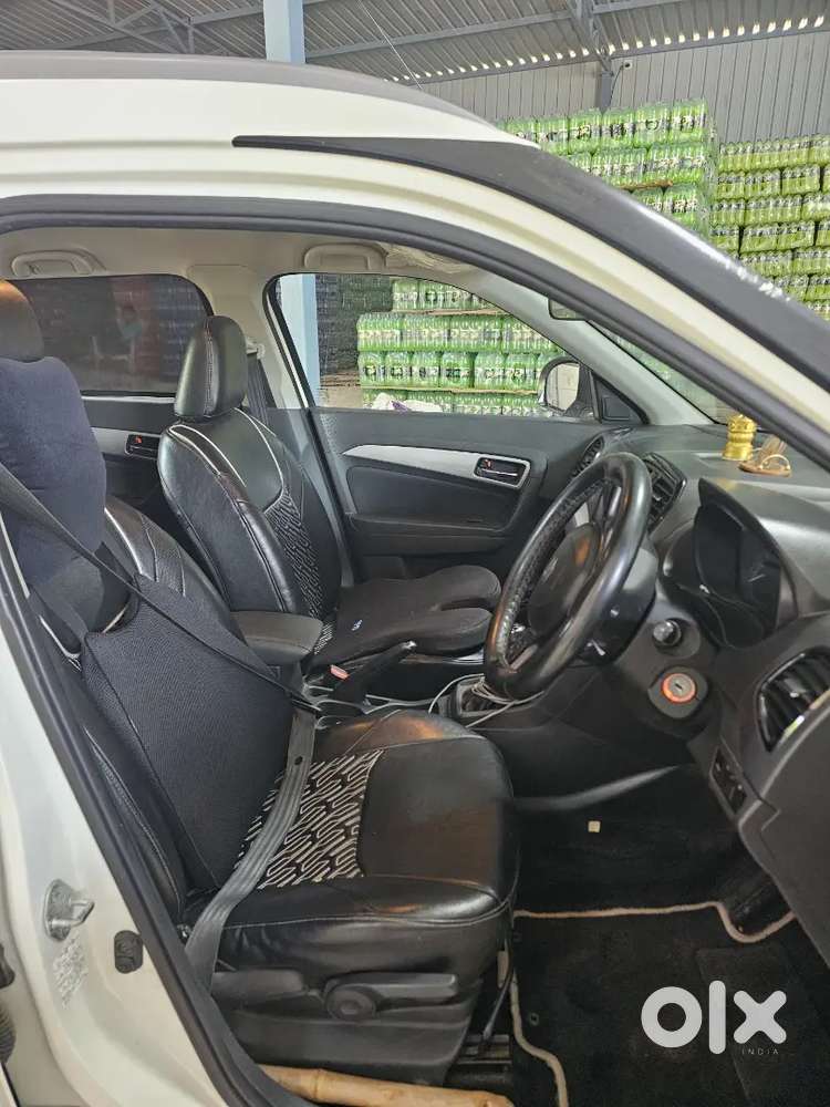 Maruti Suzuki Brezza 2016 Diesel Well Maintained