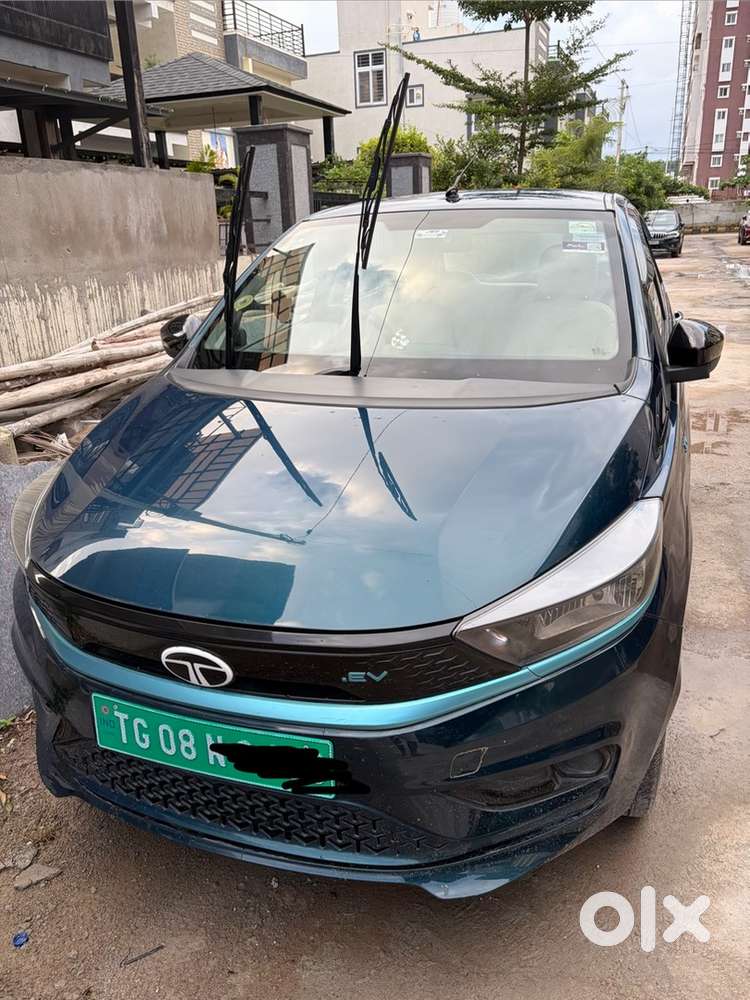 Tata Tiago Ev 2024 Xt