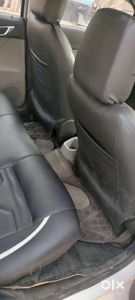 Super Condition No Accident Tata Tiago