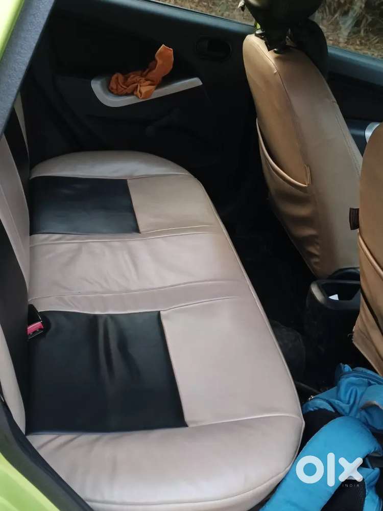 Running Good Condition