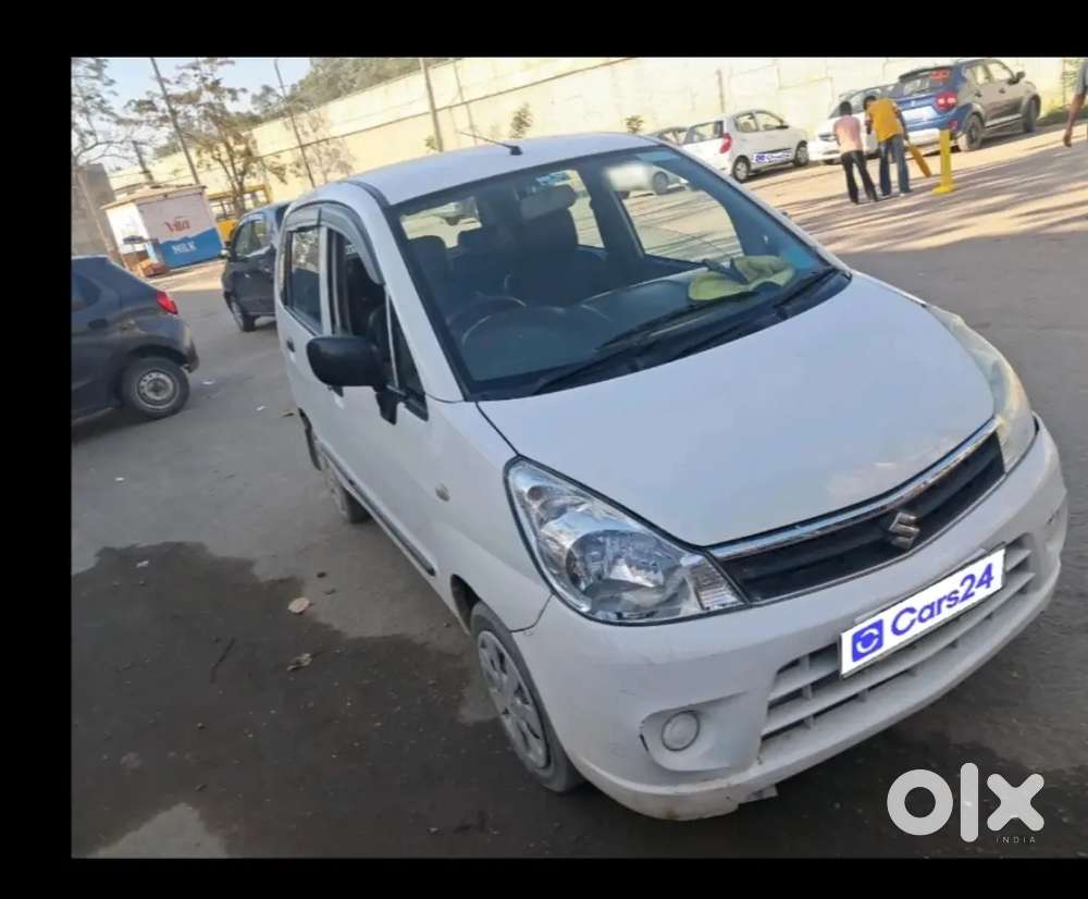 Maruti Suzuki Zen Estilo 2011 Petrol 98000 Km Driven