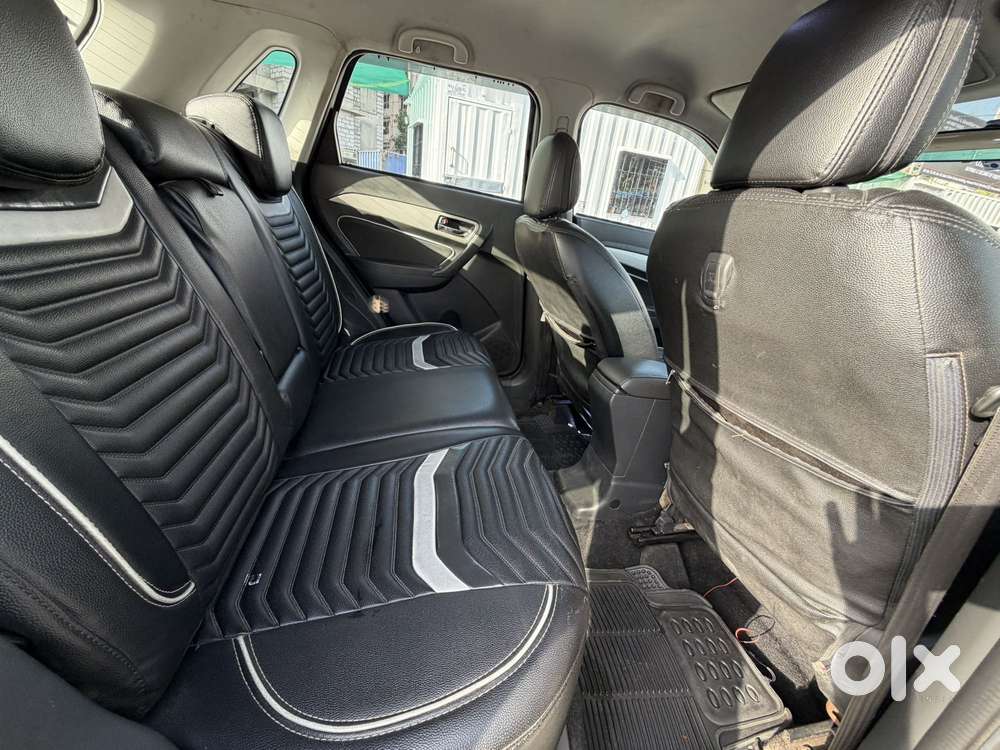 Maruti Suzuki Brezza Zdi+ Dual Tone, 2018, Diesel