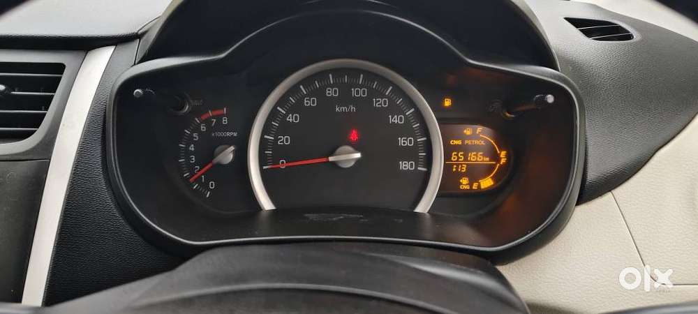 Maruti Suzuki Celerio Cng Vxi Optional, 2019, Cng & Hybrids