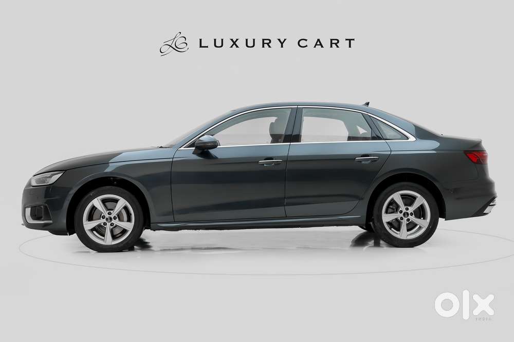 Audi A4 2.0 Technology 40 Tfsi, 2023, Petrol