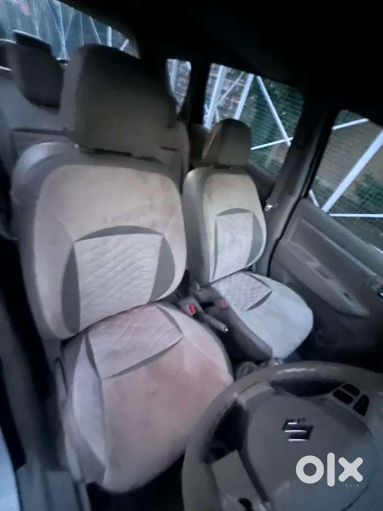 Maruti Suzuki Ertiga 2018