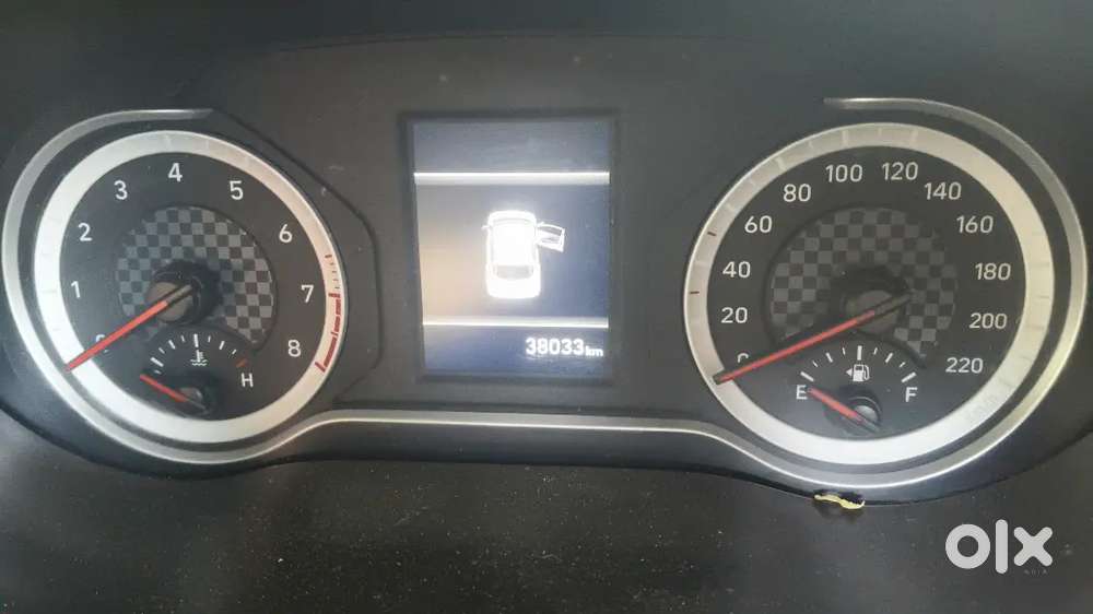 Hyundai Grand I10 Nios 2024 Petrol 37000 Km Driven