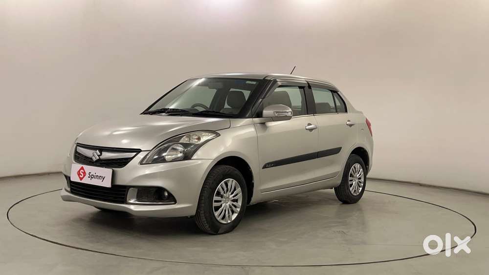 Maruti Suzuki Swift Dzire 1.3 Vxi, 2016, Petrol