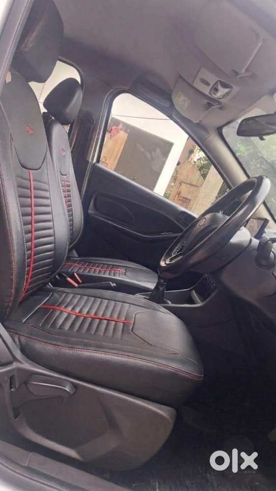Ford Freestyle, 2019, Petrol