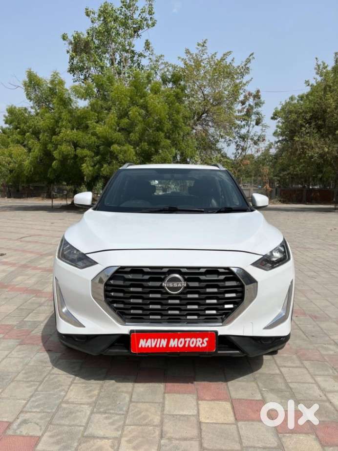 Nissan Magnite 1.0 Xe, 2022, Petrol