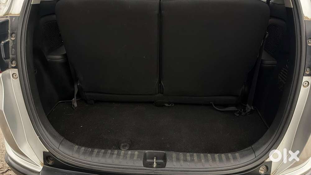 Honda Br-v 1.5 S I-vtec Mt, 2016, Petrol
