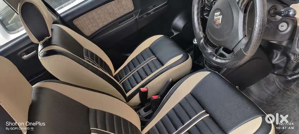 Good Condition Good Look