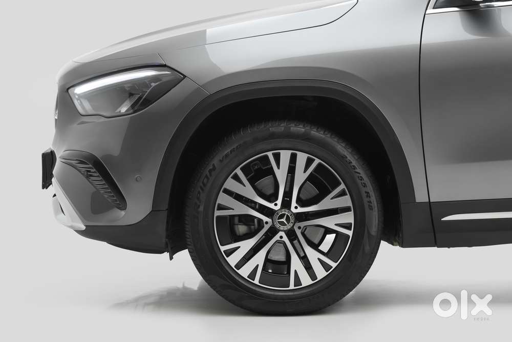 Mercedes-benz Gla 200, 2024, Petrol