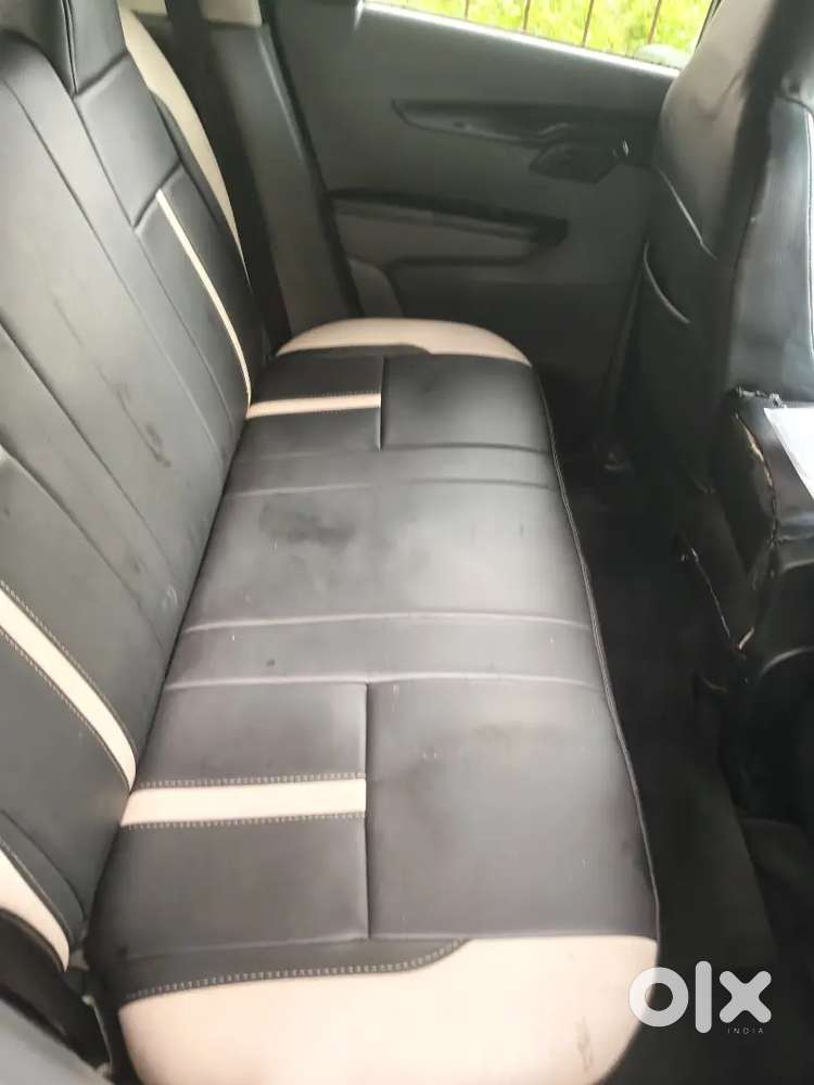 Mahindra Kuv100 Nxt 2017 Diesel