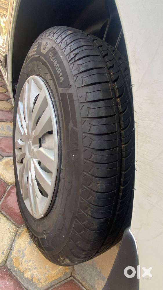 Maruti Suzuki Swift Dzire 2021 Cng & Hybrids Well Maintained