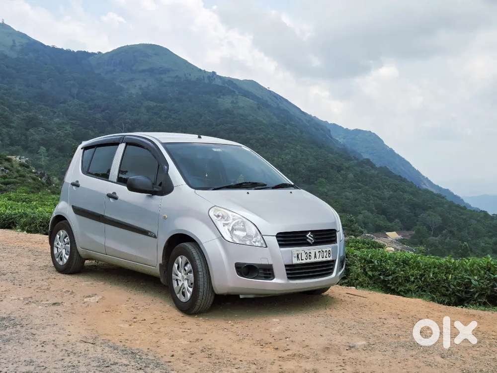 Maruti Suzuki Ritz Lxi 2010 – Well Maintained  Ready To Drive