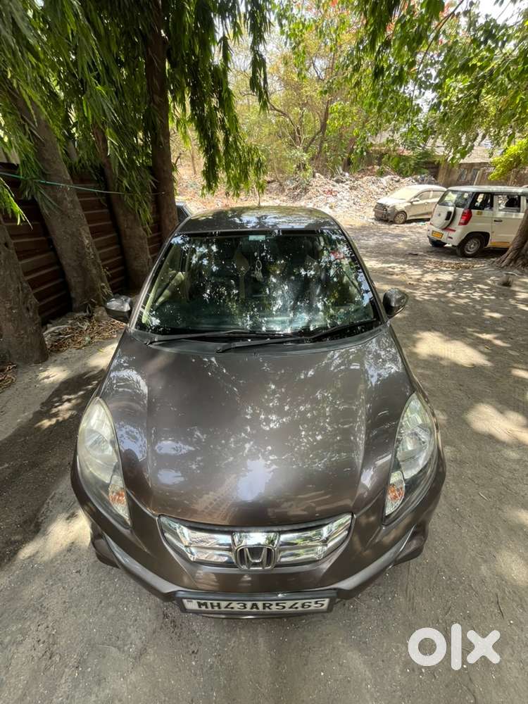 Honda City Petrol 2014