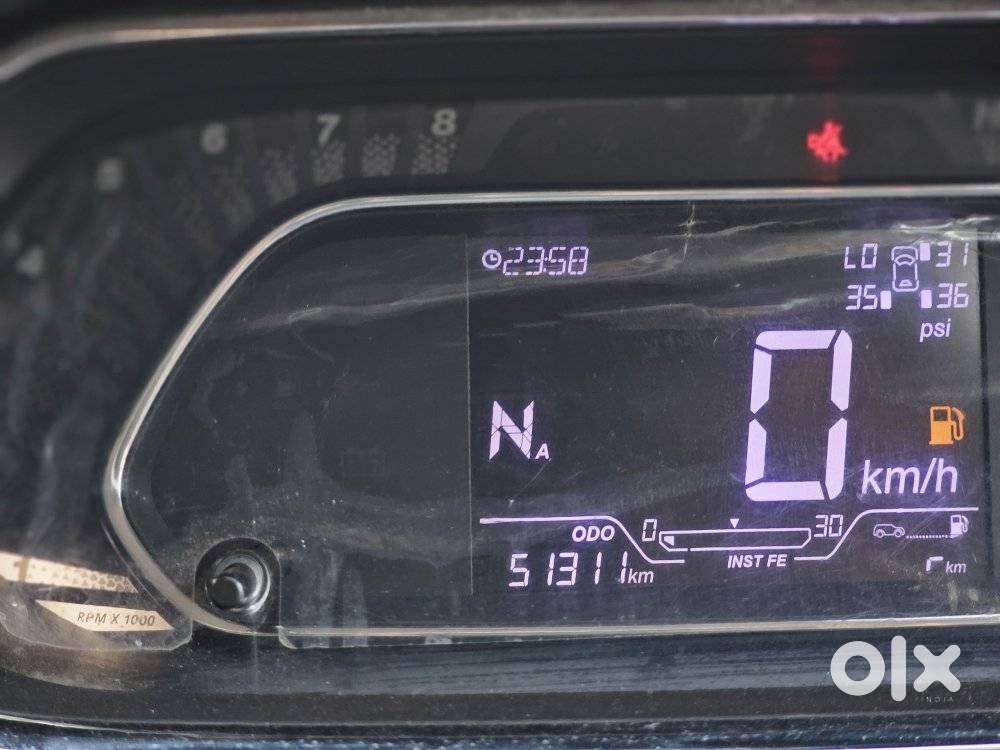 Tata Tiago 1.2 Revotron Xza Plus Amt, 2023, Petrol