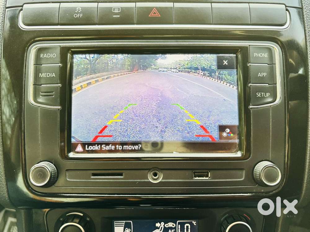 Volkswagen Polo Gti, 2021, Petrol