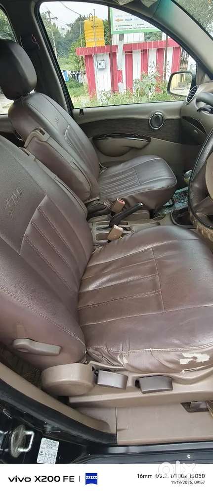 Mahindra Xylo 2013 Diesel 87500 Km Driven