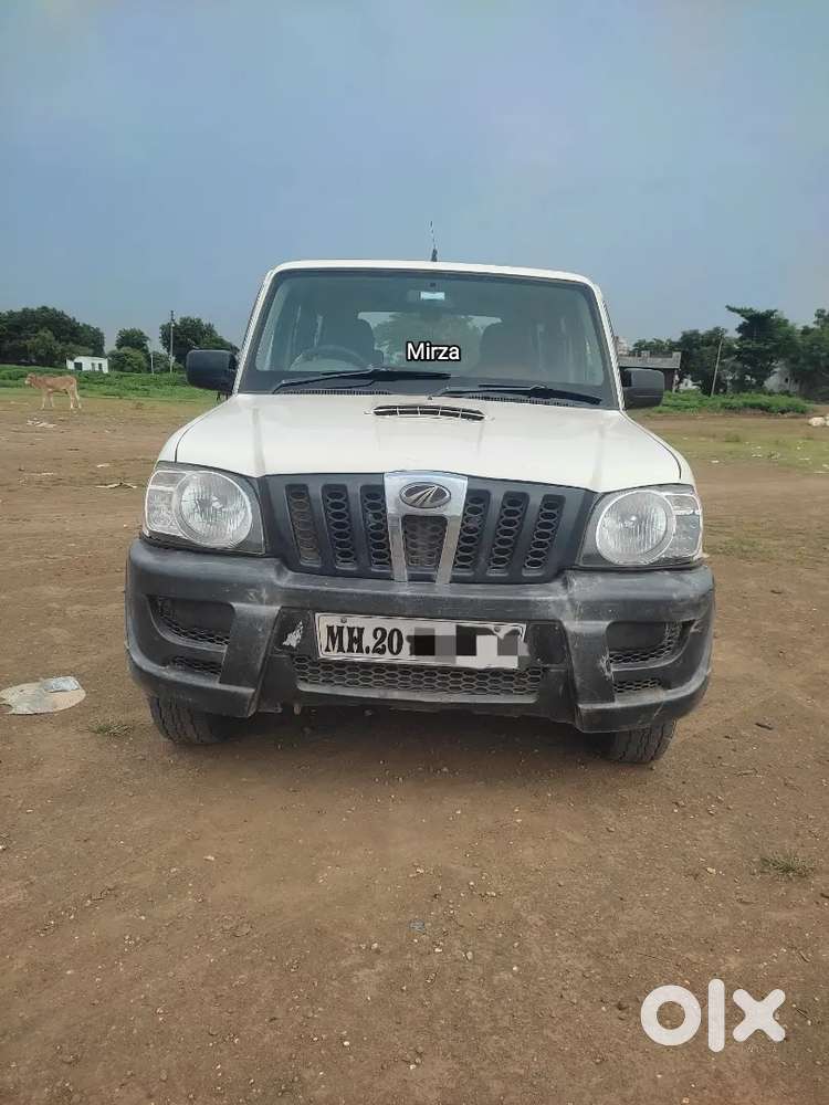 Mahindra Scorpio Diesel 2010