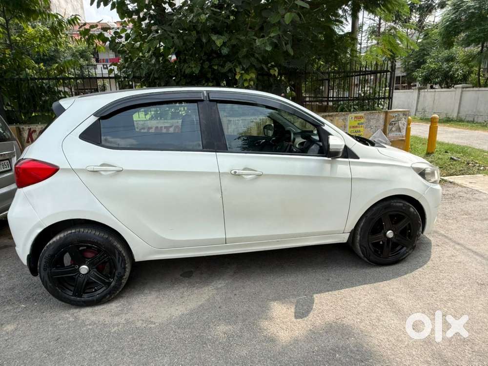 2016 Tata Tiago Xz Diesel