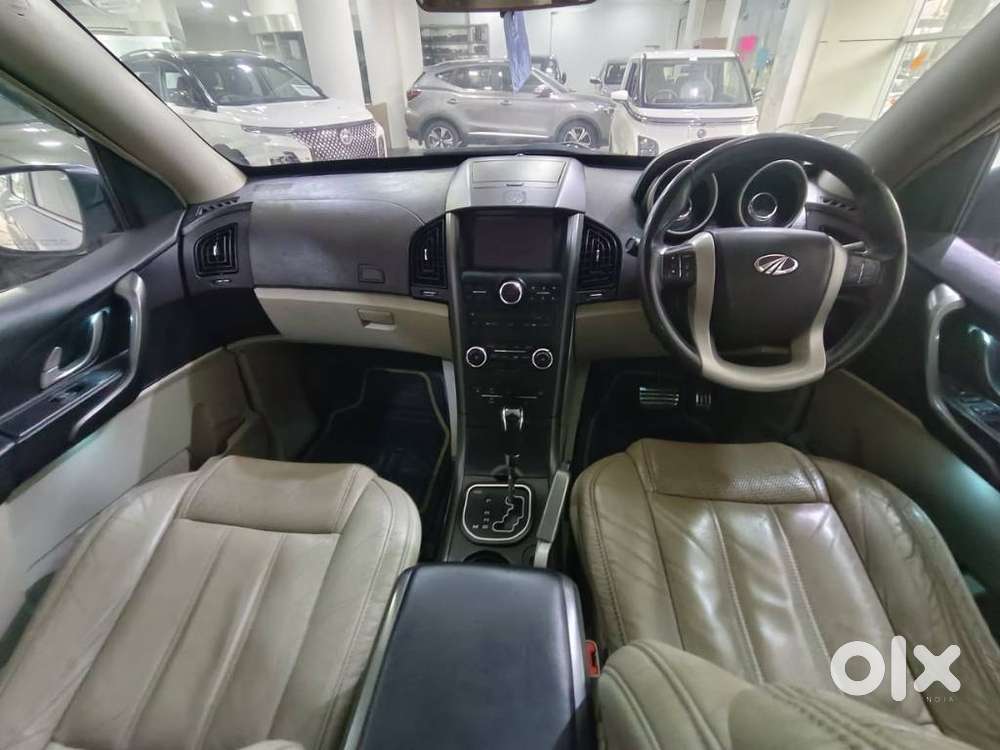 Mahindra Xuv500 W10 2wd, 2016, Diesel