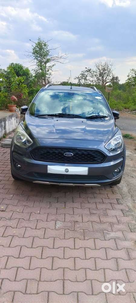 Ford Freestyle  Powerful, Reliable & Fun To Drive  Single Owner