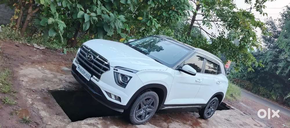 Hyundai Creta Facelift 2020