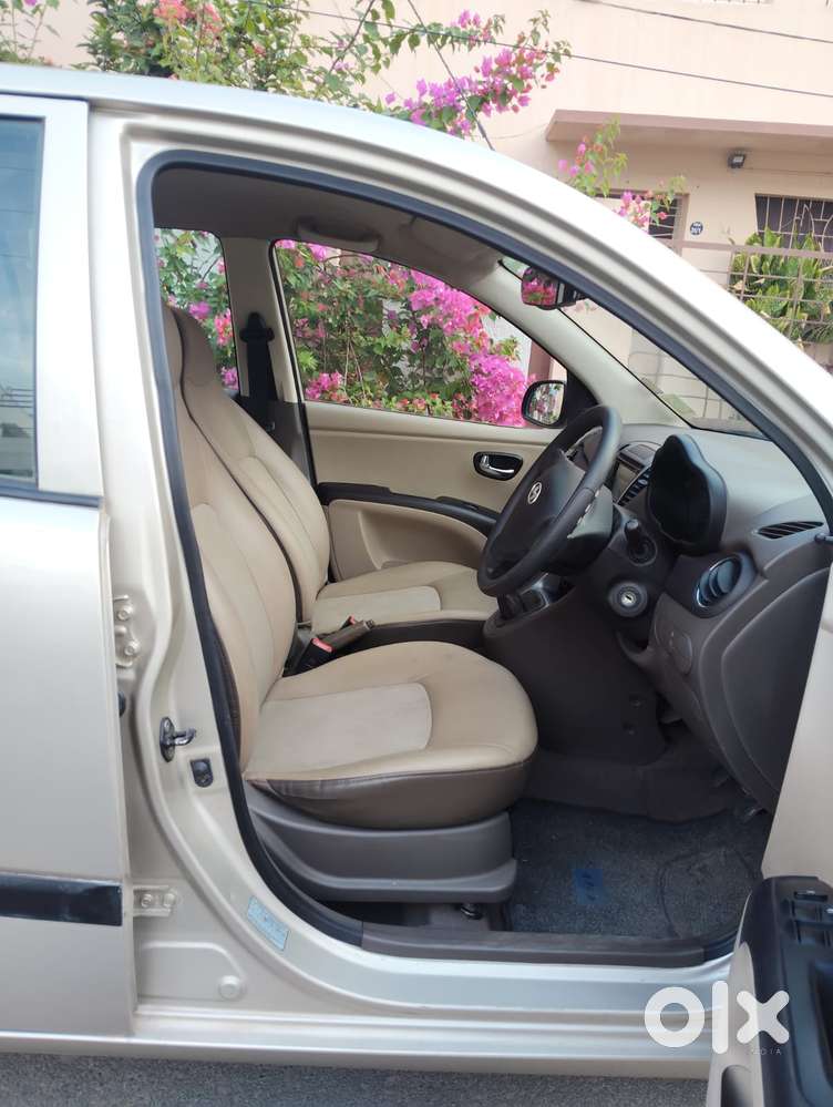 Hyundai I10 1.2 Kappa Magna, 2013, Petrol