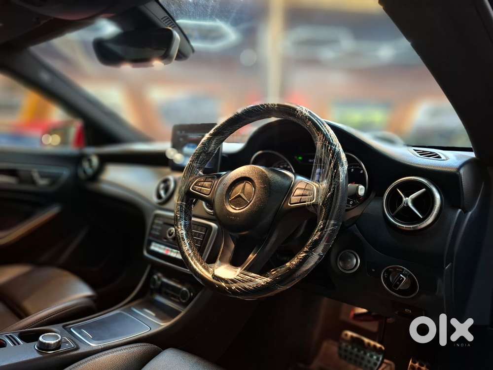 Mercedes-benz Cla 2.0 200 Sport, 2018, Petrol