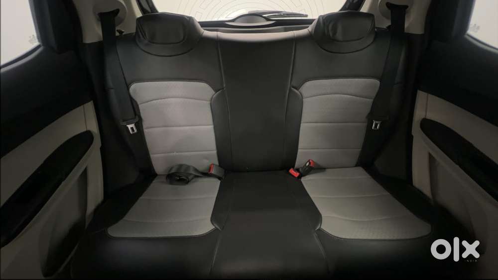 Tata Tiago Xza Plus, 2022, Petrol
