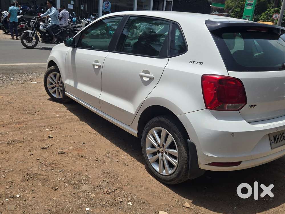 Volkswagen Polo Gt Tsi Sport Edition, 2016, Petrol