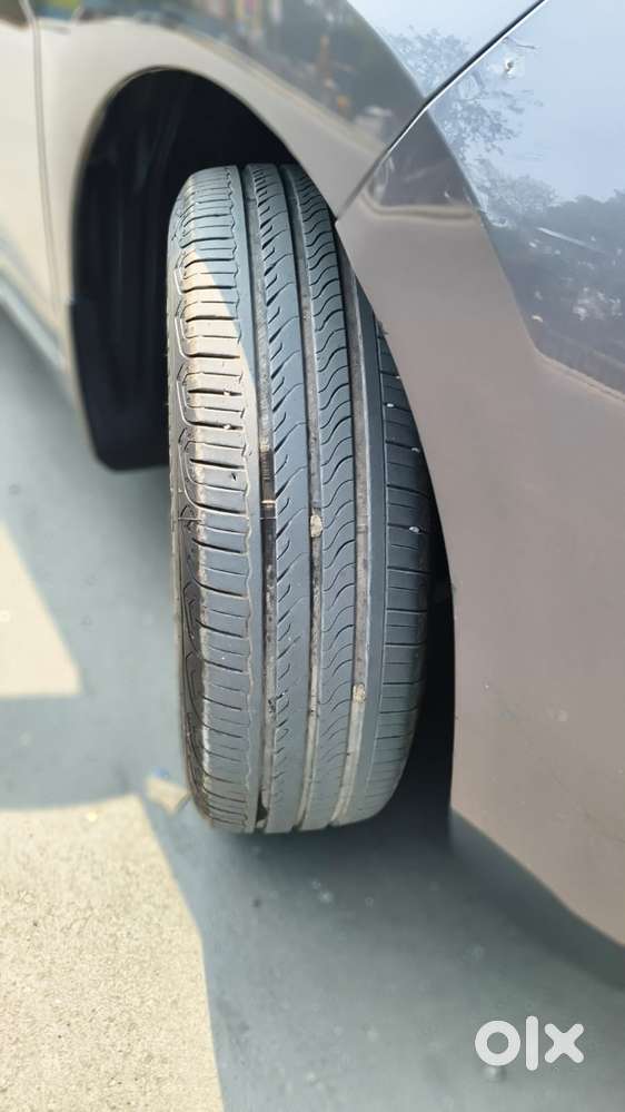 Honda Jazz V Automatic, 2017, Petrol