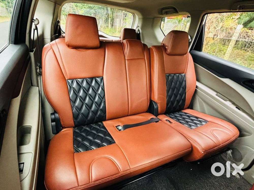 Mahindra Marazzo, 2019, Diesel
