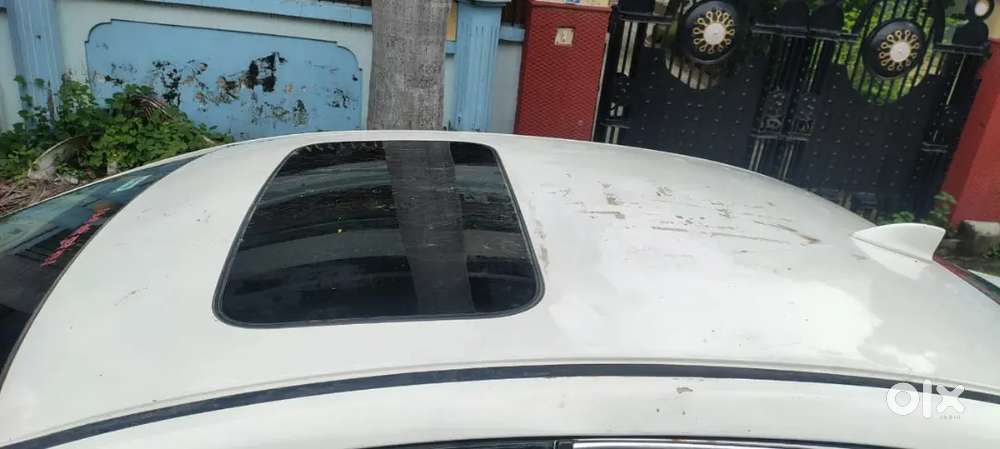 Honda City Zx Petrol 2019 With Sunroof & 1st Party Insurance