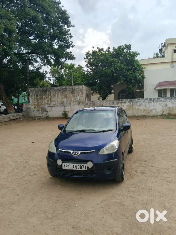 I10 Valid Upto 2031