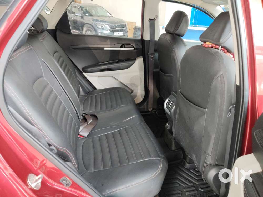 Kia Sonet 1.0 Htx Imt, 2021, Petrol