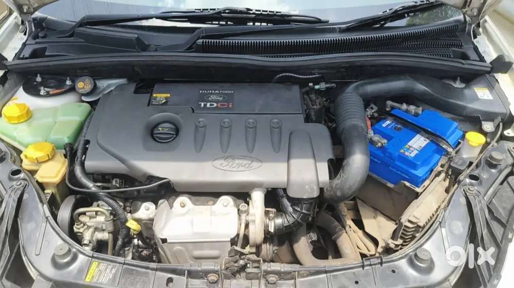 Ford Figo Diesel 2013 – Well Maintained