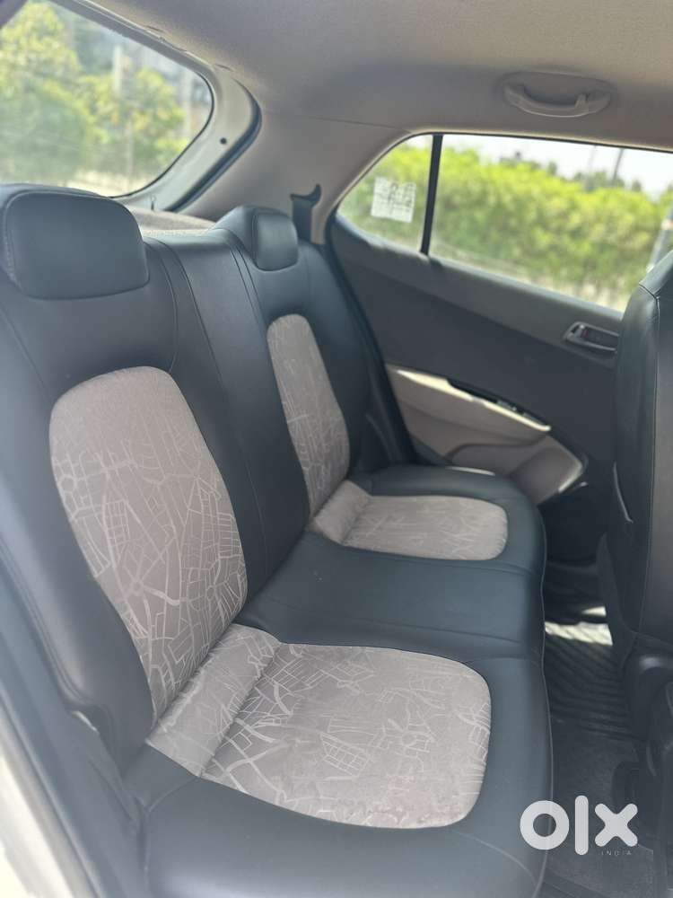 Hyundai Grand I10 2016-2017 Crdi Magna, 2018, Diesel