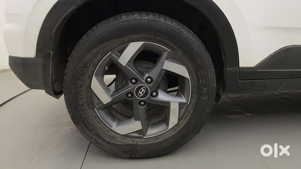 Hyundai Venue Sx Plus Turbo Dct, 2022, Petrol