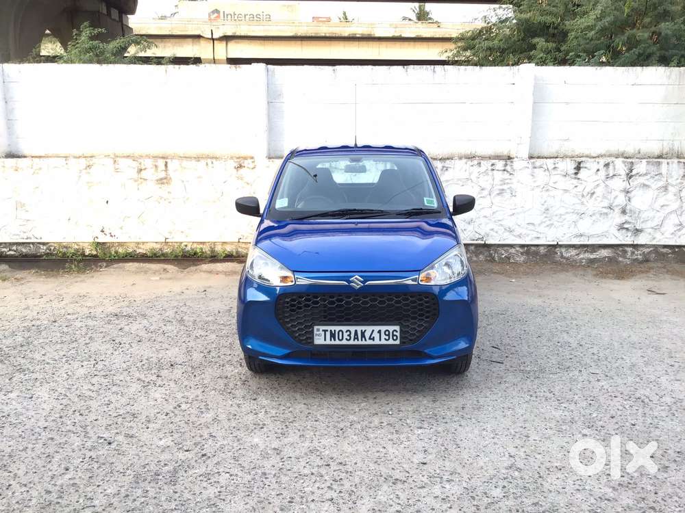 Maruti Suzuki Alto K10 1.0 Vxi, 2024, Petrol