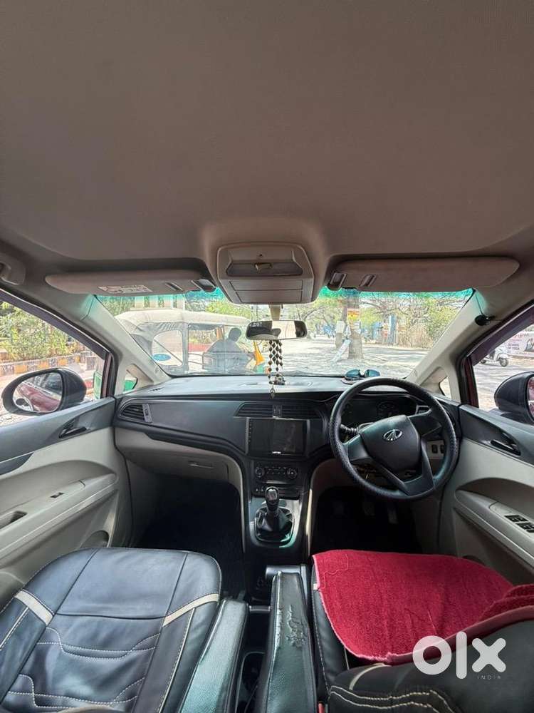 Well Maintained And Only One Owner Vehicle