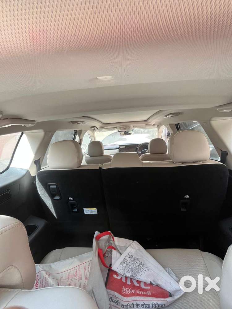 Mahindra Xuv700 2.2 Ax 7 Diesel Mt Luxury Pack Str, 2024, Diesel