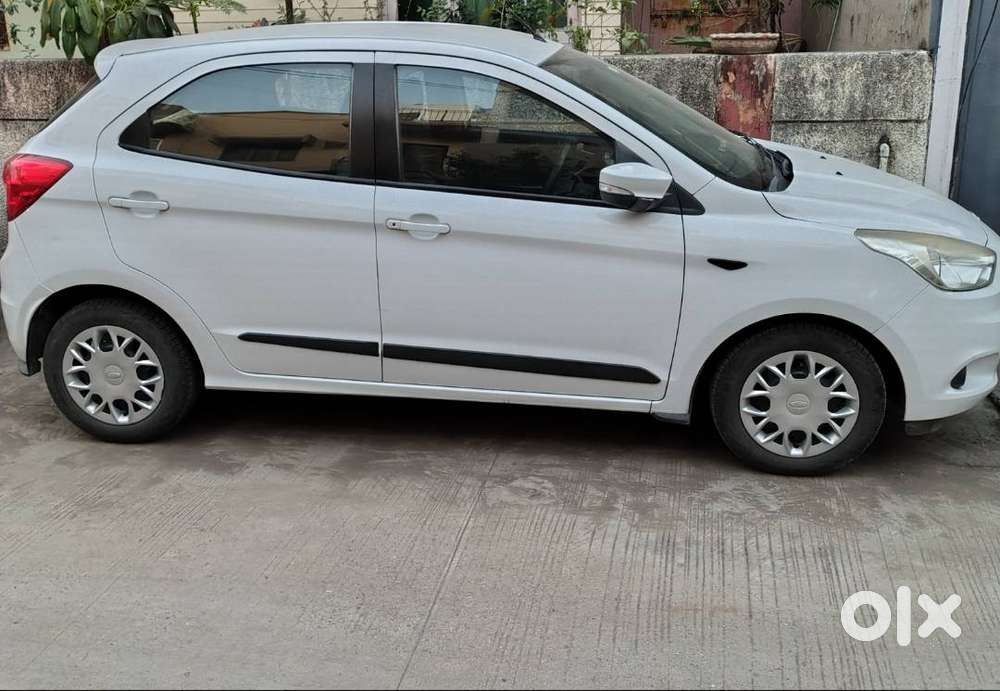Well Maintained Car