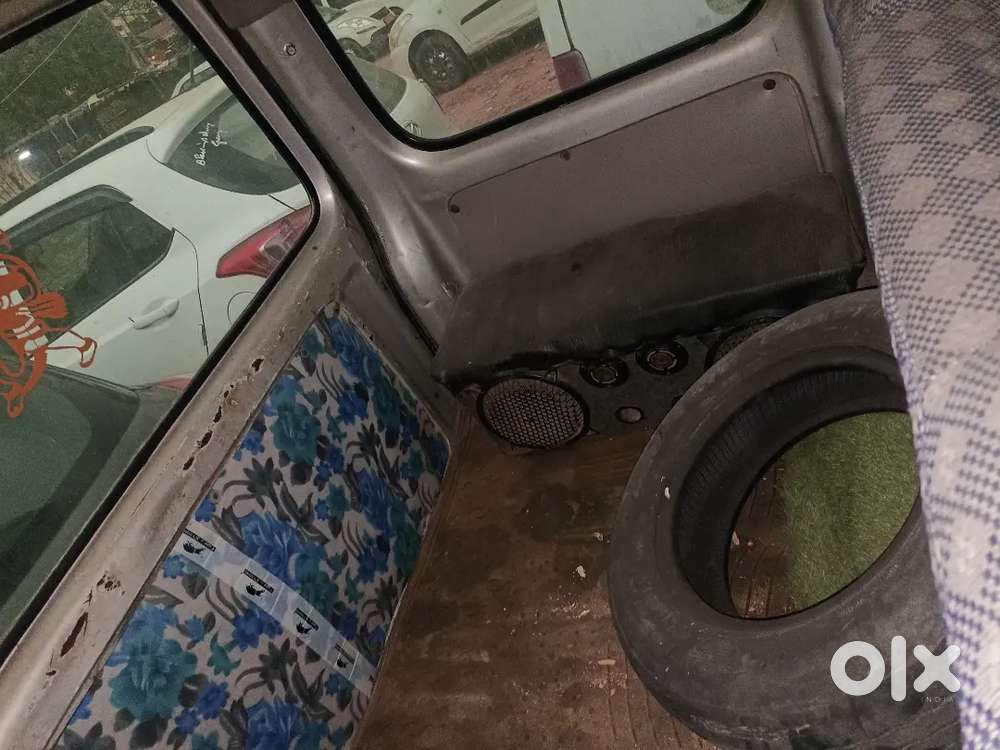 Maruti Suzuki Eeco 2014 Cng & Hybrids Well Maintained