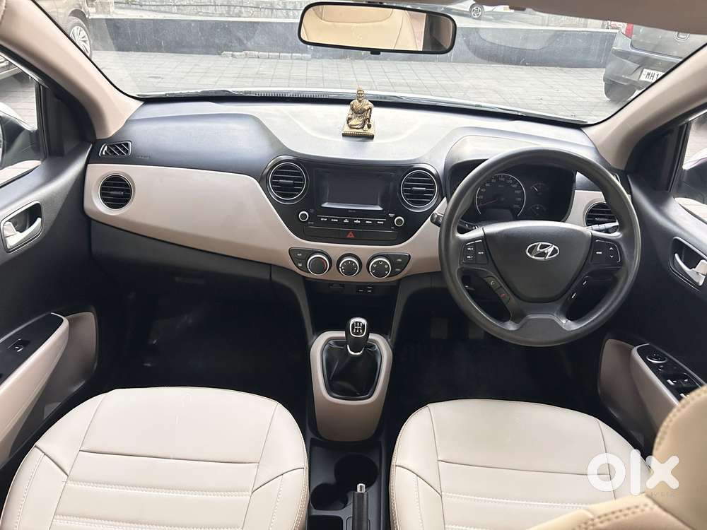 Hyundai Grand I10 Sportz(o) 1.2 Mt, 2018, Petrol
