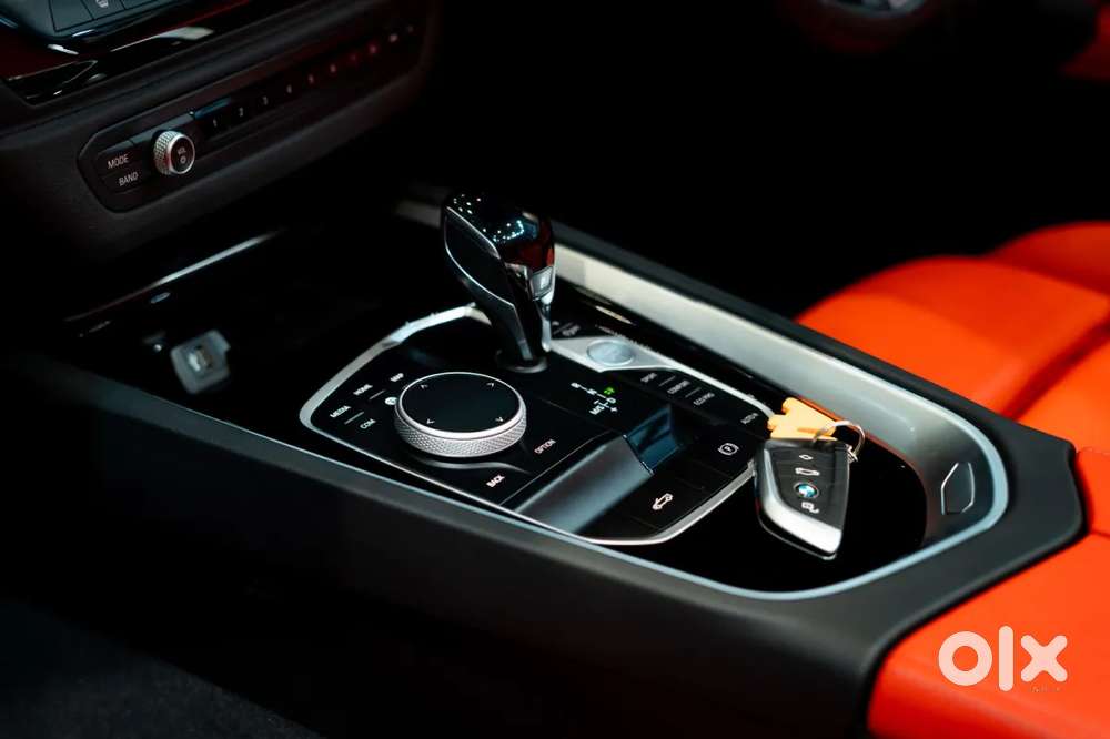 Bmw Z4 M40i, 2025, Petrol